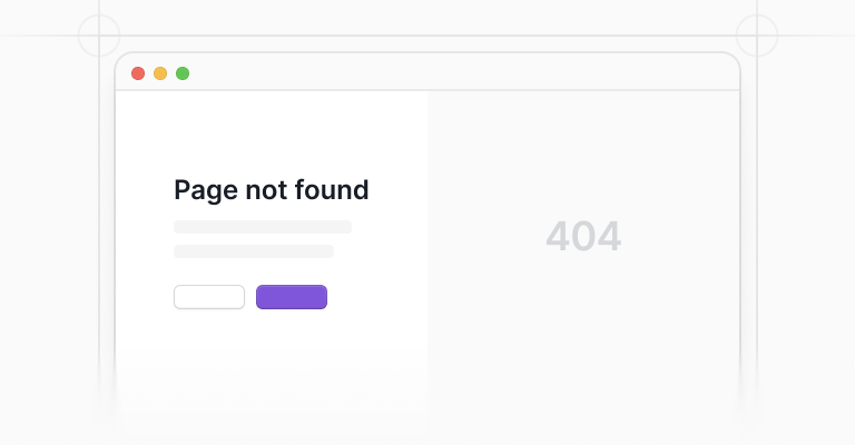 404 pages